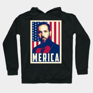 Jack Smith Merica Hoodie